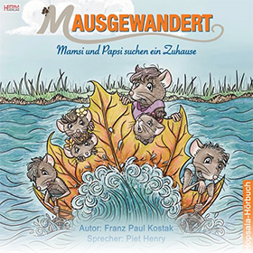 Mausgewandert