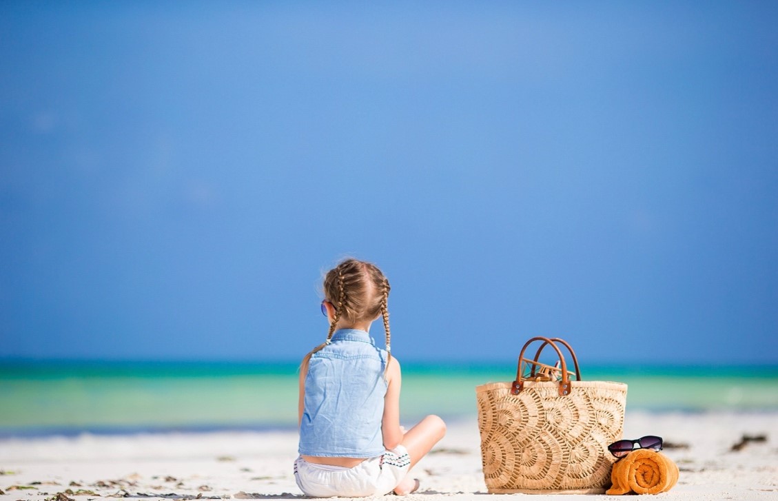 Auf in den Urlaub!