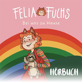 Felia Fuchs – Bei uns zu Hause