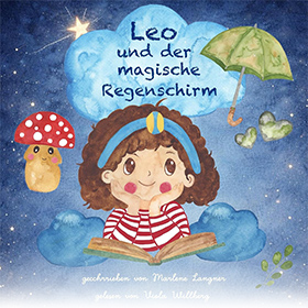 Leo und der magische Regenschirm