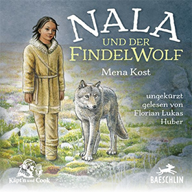 Nala und der Findelwolf