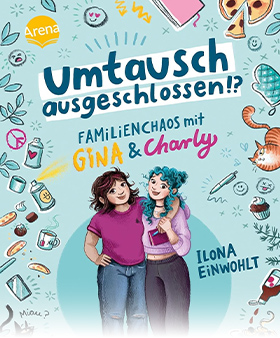 Umtausch ausgeschlossen!? Familienchaos mit Gina und Charly