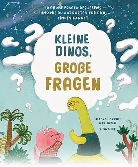 Kleine Dinos – große Fragen