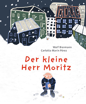 Der kleine Herr Moritz