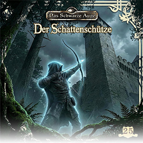 Das schwarze Auge: Der Schattenschütze