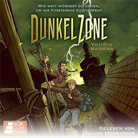 DunkelZone, Teil 1