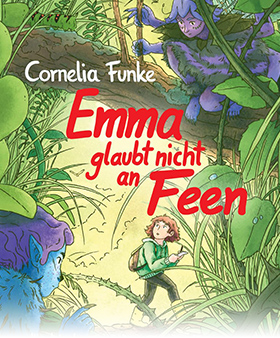 Emma glaubt nicht an Feen