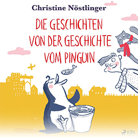 Die Geschichten von der Geschichte vom Pinguin
