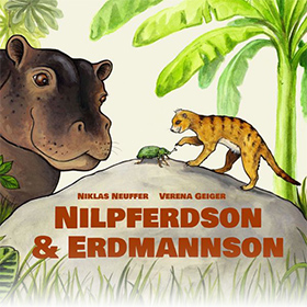 Nilpferdson & Erdmannson