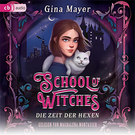 School of Witches – Die Zeit der Hexen
