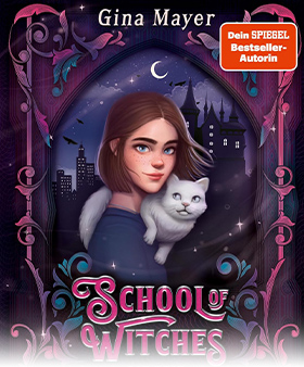 School of Witches – Die Zeit der Hexen