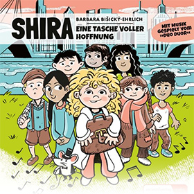 Shira – Eine Tasche voller Hoffnung