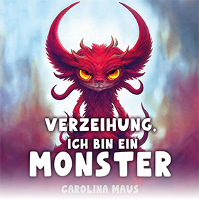 Verzeihung, ich bin ein Monster